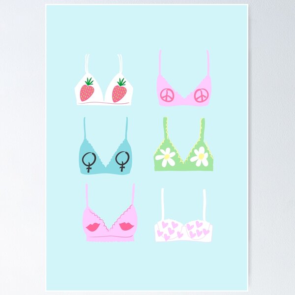 Colorful All Skin Breast Print, Sexy Boobs Line Art, Breast Poster, Breast  Illustration, Nude Funny Boobies, Nice Boobs Body Positive Print -   Portugal