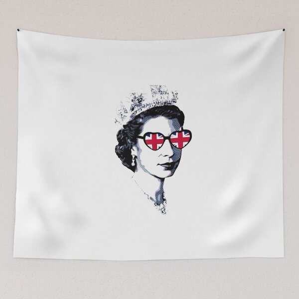 Item preview, Flag Heart designed and sold by Mnightsa.