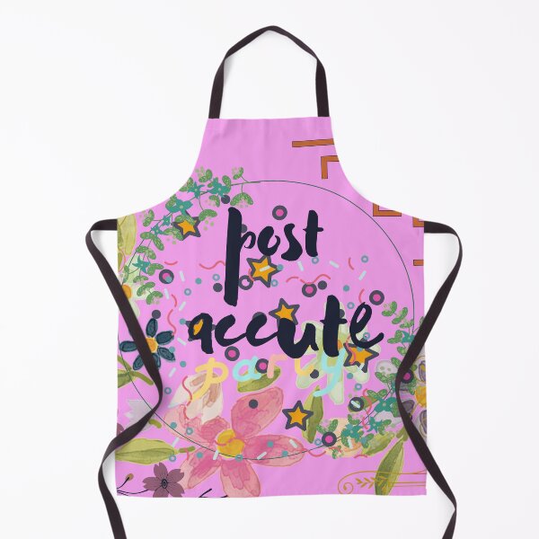 Item preview, Post Accute designed and sold by David Jardine.