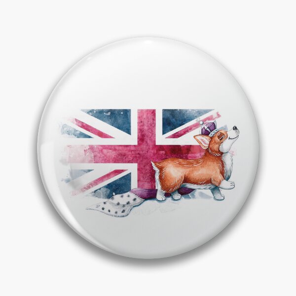 Item preview, Jubilee Sublimation, Queen's Jubilee designed and sold by Mnightsa.