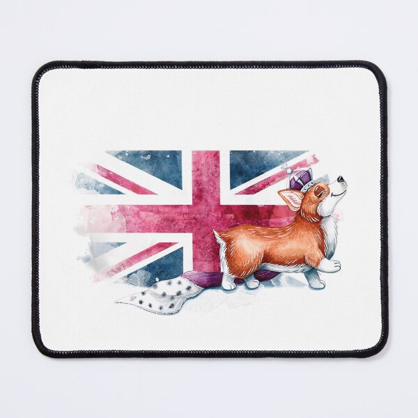 Item preview, Jubilee Sublimation, Queen's Jubilee designed and sold by Mnightsa.