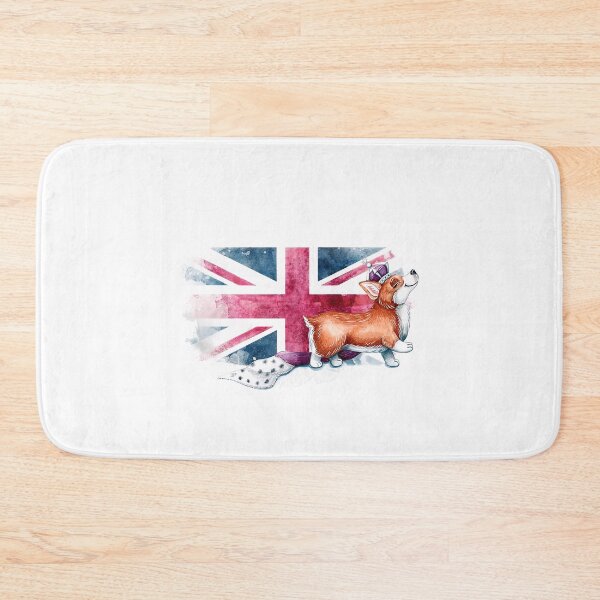 Item preview, Jubilee Sublimation, Queen's Jubilee designed and sold by Mnightsa.