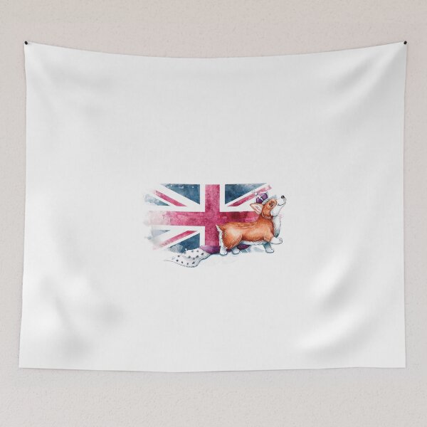 Item preview, Jubilee Sublimation, Queen's Jubilee designed and sold by Mnightsa.