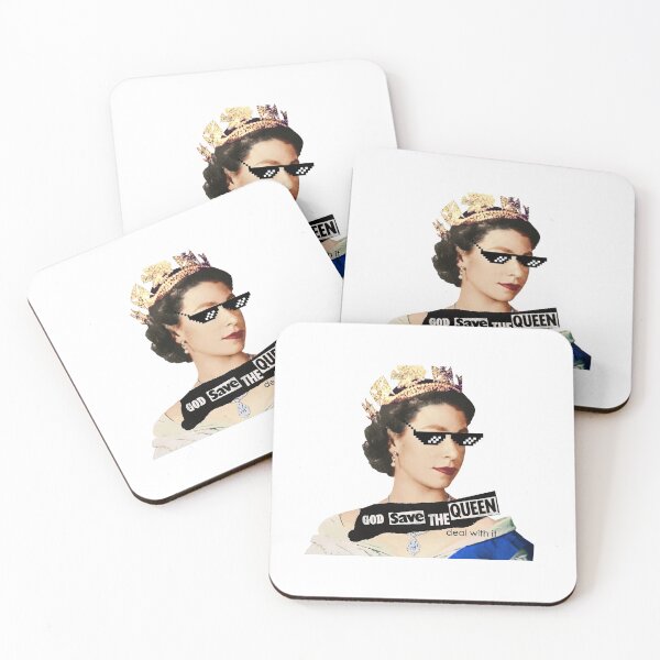 Item preview, Queen cool designed and sold by Mnightsa.