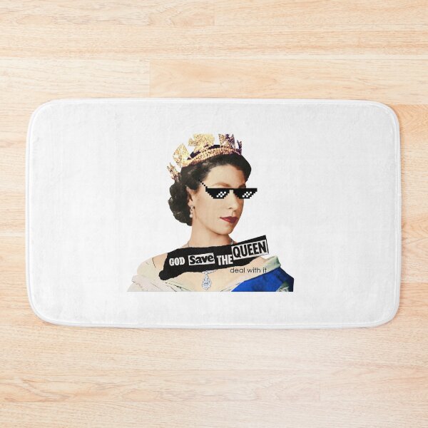 Item preview, Queen cool designed and sold by Mnightsa.