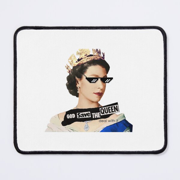Item preview, Queen cool designed and sold by Mnightsa.