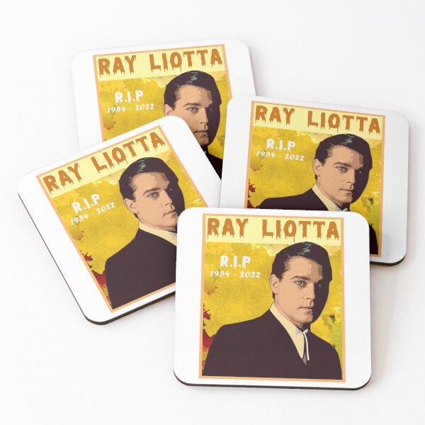 Item preview, Ray Liotta designed and sold by Lori Gough.