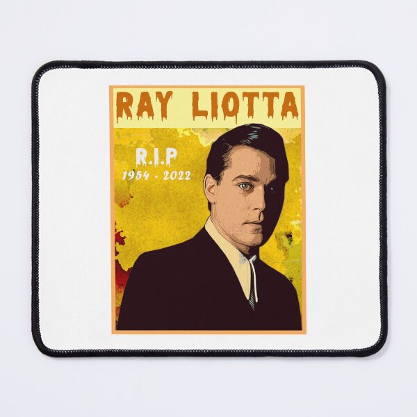 Item preview, Ray Liotta designed and sold by Lori Gough.