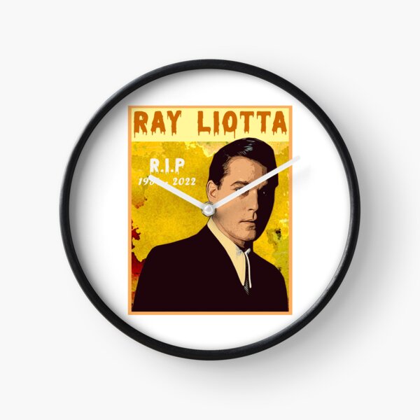 Item preview, Ray Liotta designed and sold by Lori Gough.