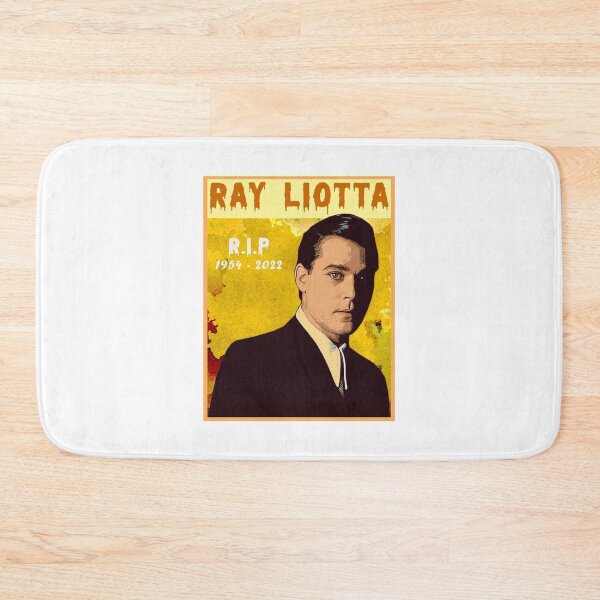 Item preview, Ray Liotta designed and sold by Lori Gough.