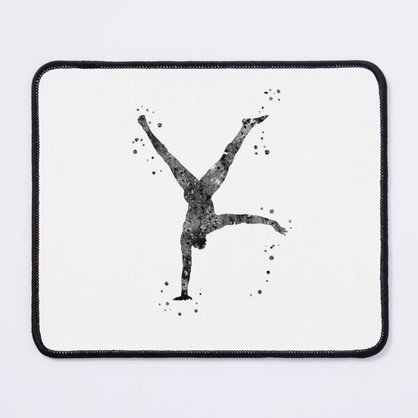 Item preview, Handstand designed and sold by Rosaliartbook.