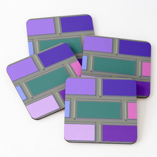 Item preview, ' Chakra healing bricks ' designed and sold by MARYMAXMAC.