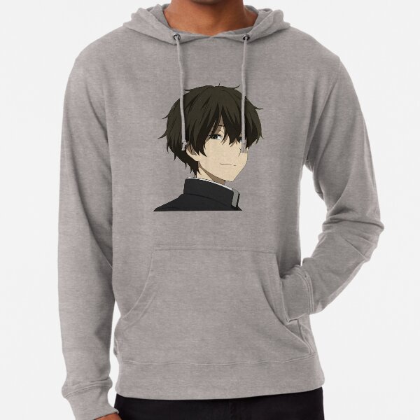 Hyouka hoodie shop