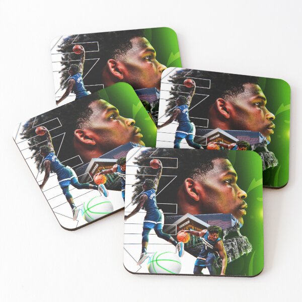 Item preview, Anthony Edwards designed and sold by chaosu225.