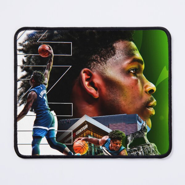 Item preview, Anthony Edwards designed and sold by chaosu225.