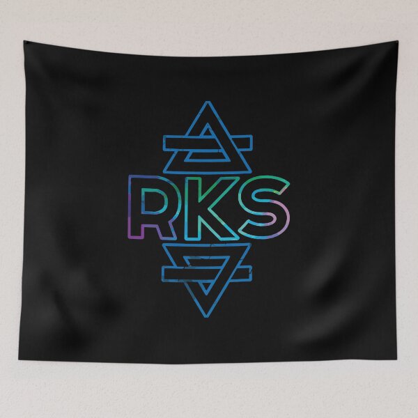 Item preview, RKS - Rainbow Kitten Surprise  designed and sold by RaiWeqan28.