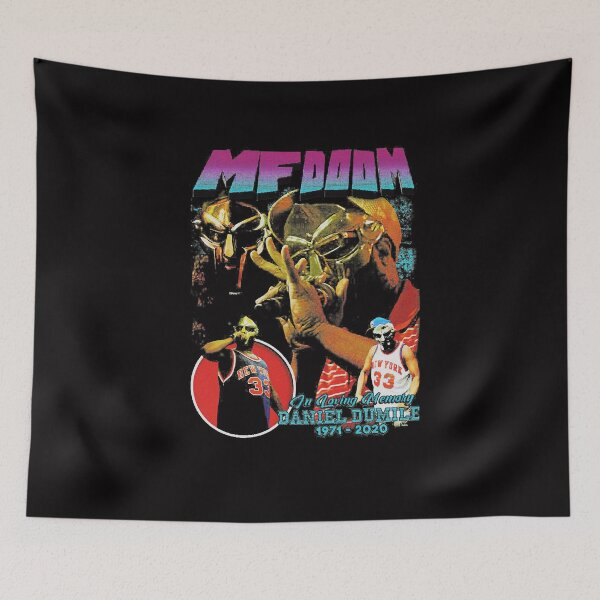 Item preview, Vintage Masked D.o.o.m designed and sold by Eajordan830.