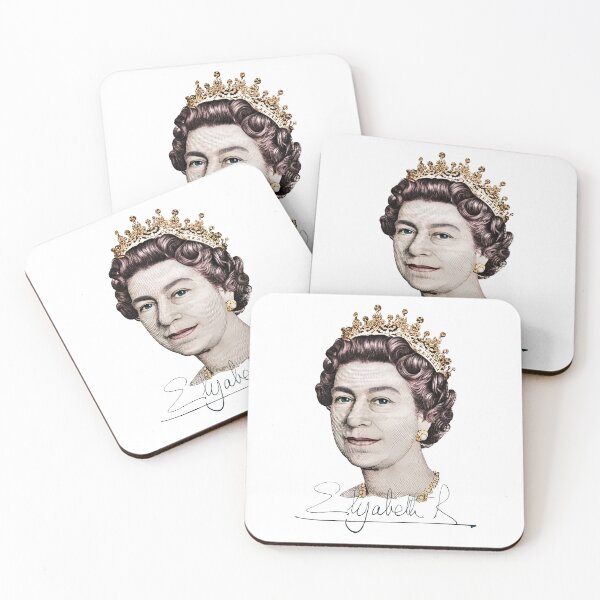 Item preview, Queen Smile designed and sold by Mnightsa.