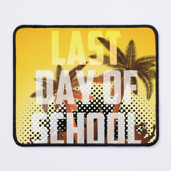 Item preview, Happy Last Day Of School Welcome Summer designed and sold by stonebridge97.