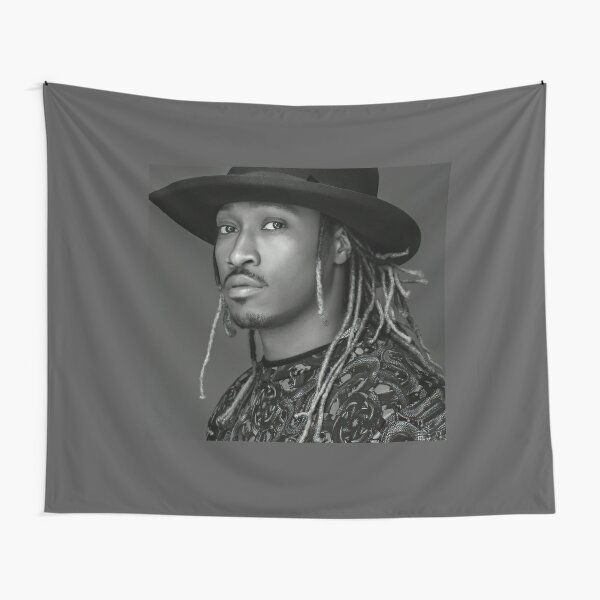 Future Rapper Tapestries for Sale Redbubble