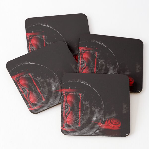 Item preview, snail's pace designed and sold by Marlies Odehnal.