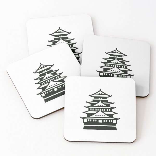 Item preview, Osaka Landmark High Resolution designed and sold by estebanwork.