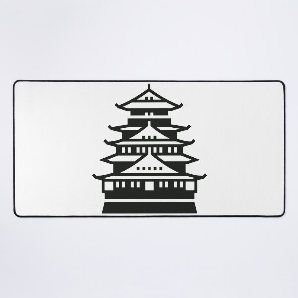 Item preview, Osaka Landmark High Resolution designed and sold by estebanwork.