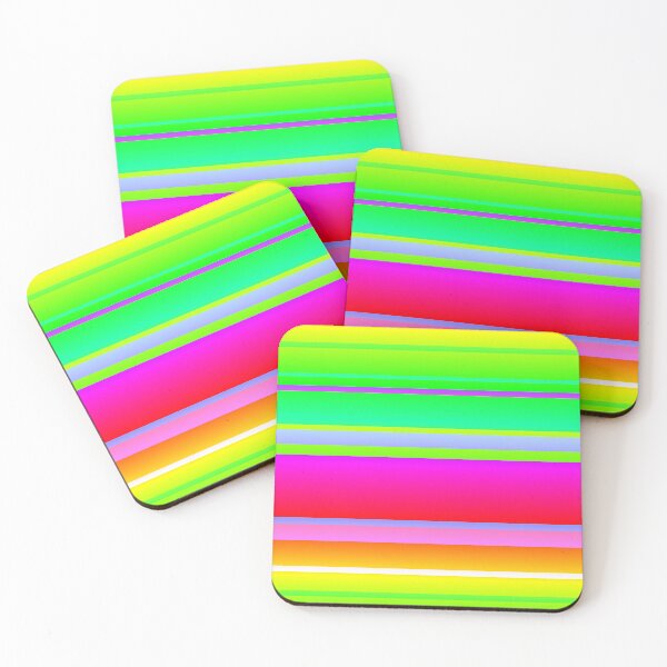 Item preview, Vibrant colors | vibrant color palette designed and sold by lausn.