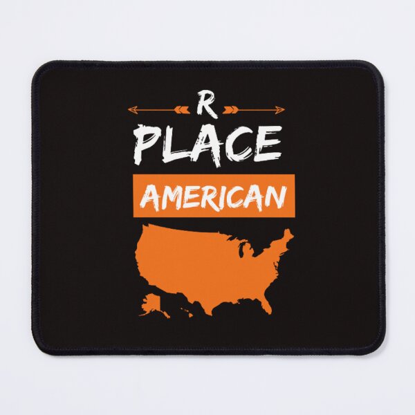 Item preview, R Place American designed and sold by Nero9o.