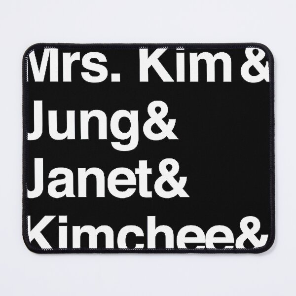 Item preview, Kim's Convenience Kim's Convenience name designed and sold by Lifecattt123.