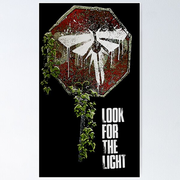 Item preview, The Light designed and sold by PawandFang.