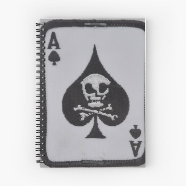 Item preview, ACE OF SPADES designed and sold by concert.