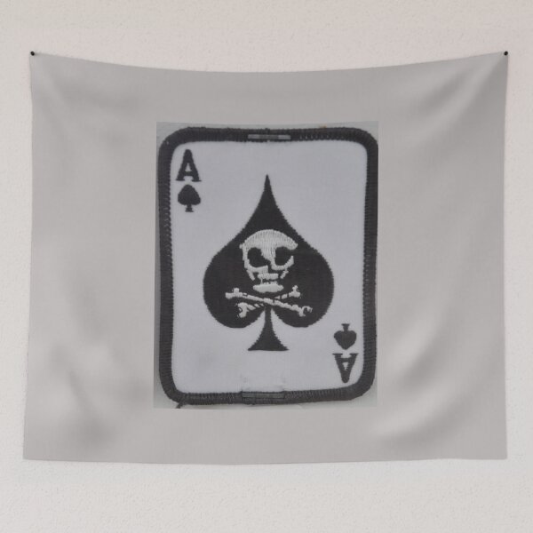 Item preview, ACE OF SPADES designed and sold by concert.