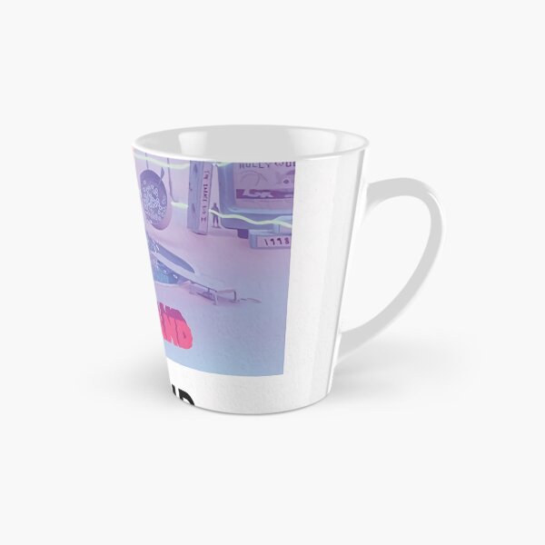 Item preview, Minimalist Album Dreamlands Music Aesthetic Poster designed and sold by maneisy.