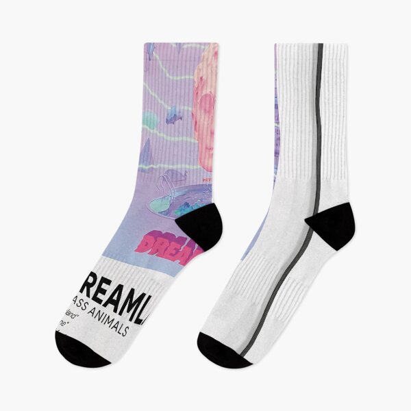 Item preview, Minimalist Album Dreamlands Music Aesthetic Poster designed and sold by maneisy.