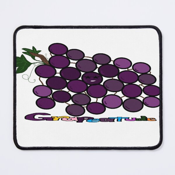 Item preview, Grapeatude designed and sold by vjcagle76.