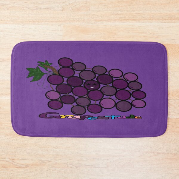 Item preview, Grapeatude designed and sold by vjcagle76.