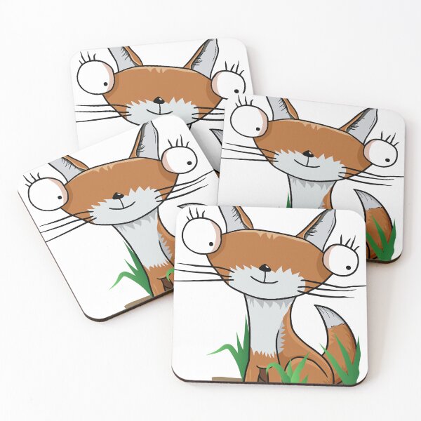 Item preview, Renard   designed and sold by RebeccaMu121.