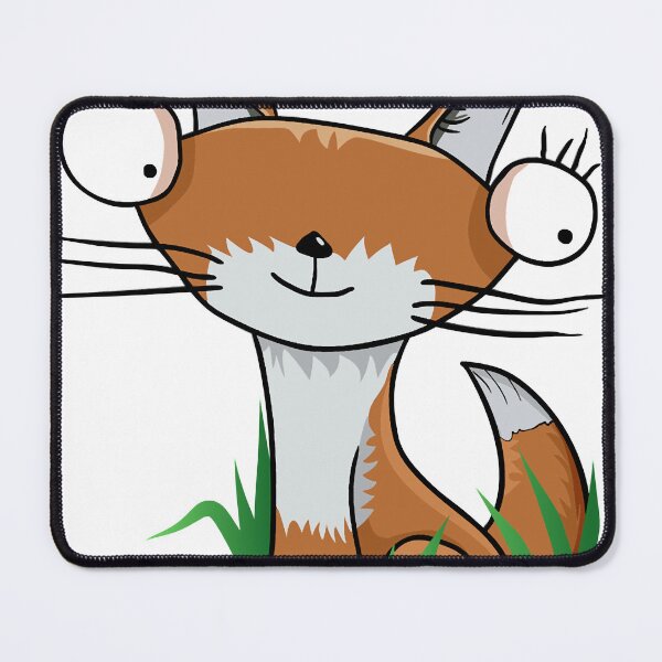 Item preview, Renard   designed and sold by RebeccaMu121.