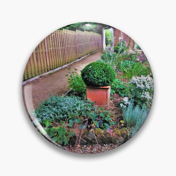 Item preview, #184 |☼| Path To The SECRET GARDEN Exit (Elsham Hall, Gardens & Country Park) designed and sold by Naean H.F. (Nez Man).