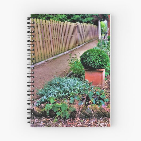Item preview, #184 |☼| Path To The SECRET GARDEN Exit (Elsham Hall, Gardens & Country Park) designed and sold by Naean H.F. (Nez Man).