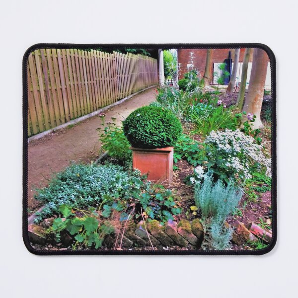 Item preview, #184 |☼| Path To The SECRET GARDEN Exit (Elsham Hall, Gardens & Country Park) designed and sold by Naean H.F. (Nez Man).