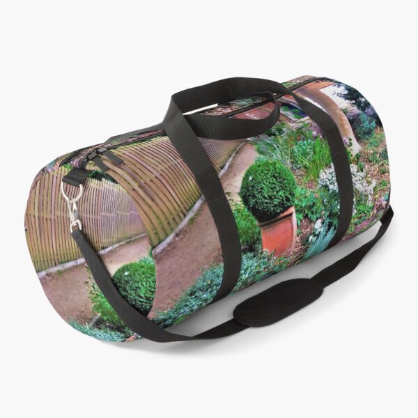 Item preview, #184 |☼| Path To The SECRET GARDEN Exit (Elsham Hall, Gardens & Country Park) designed and sold by Naean H.F. (Nez Man).