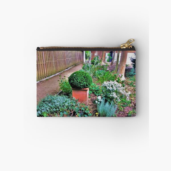 Item preview, #184 |☼| Path To The SECRET GARDEN Exit (Elsham Hall, Gardens & Country Park) designed and sold by Naean H.F. (Nez Man).