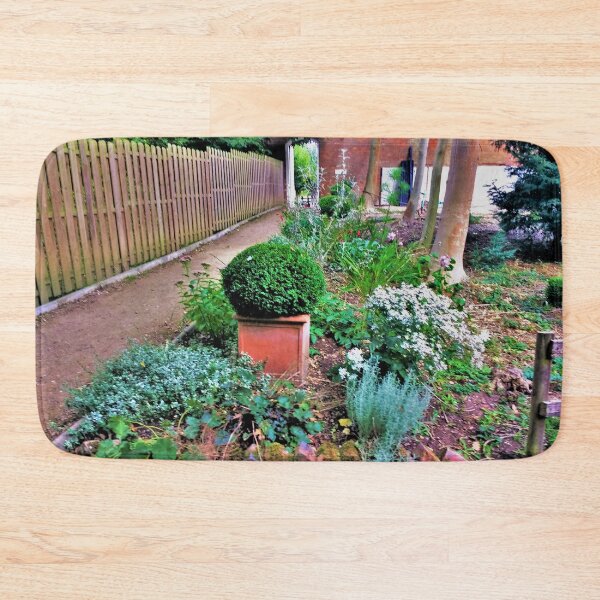 Item preview, #184 |☼| Path To The SECRET GARDEN Exit (Elsham Hall, Gardens & Country Park) designed and sold by Naean H.F. (Nez Man).