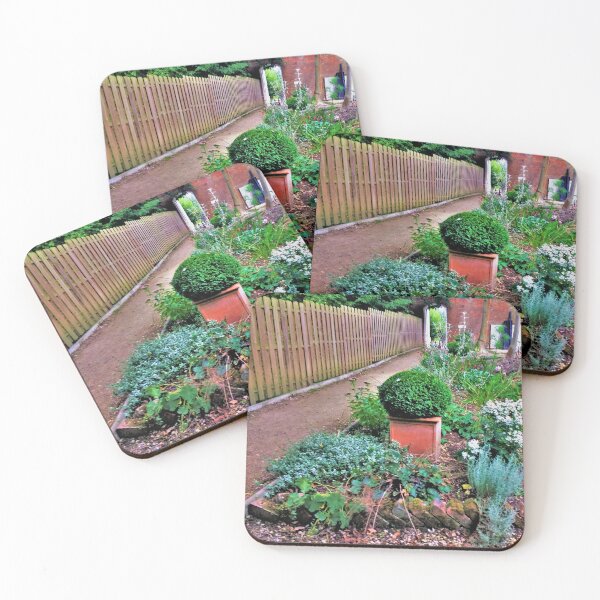 Item preview, #184 |☼| Path To The SECRET GARDEN Exit (Elsham Hall, Gardens & Country Park) designed and sold by Naean H.F. (Nez Man).