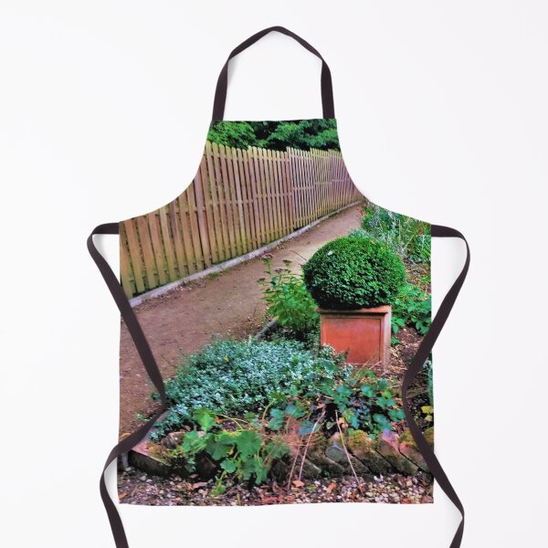 Item preview, #184 |☼| Path To The SECRET GARDEN Exit (Elsham Hall, Gardens & Country Park) designed and sold by Naean H.F. (Nez Man).