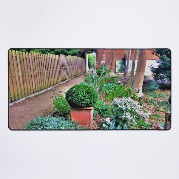 Item preview, #184 |☼| Path To The SECRET GARDEN Exit (Elsham Hall, Gardens & Country Park) designed and sold by Naean H.F. (Nez Man).