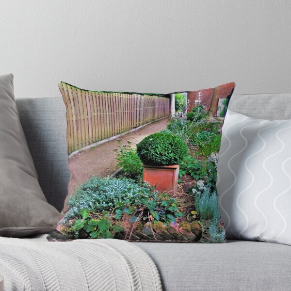 Item preview, #184 |☼| Path To The SECRET GARDEN Exit (Elsham Hall, Gardens & Country Park) designed and sold by Naean H.F. (Nez Man).