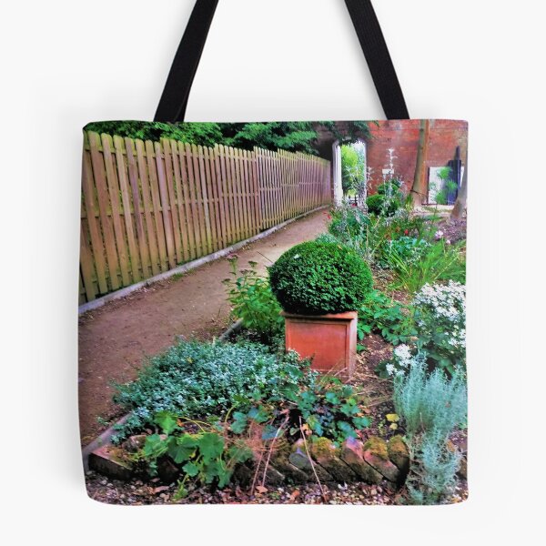 Item preview, #184 |☼| Path To The SECRET GARDEN Exit (Elsham Hall, Gardens & Country Park) designed and sold by Naean H.F. (Nez Man).
